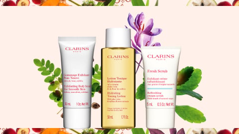 V Shaping Facial Lift | CLARINS®